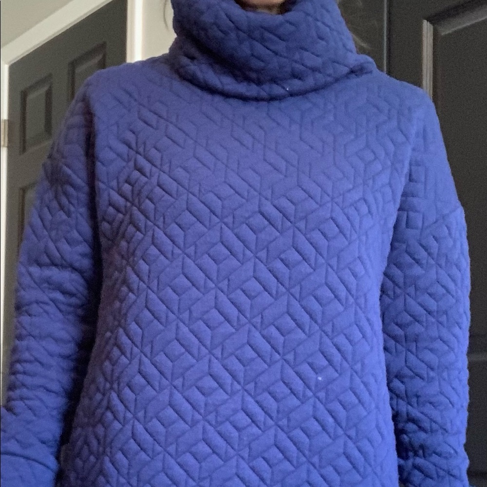 Gap sweater